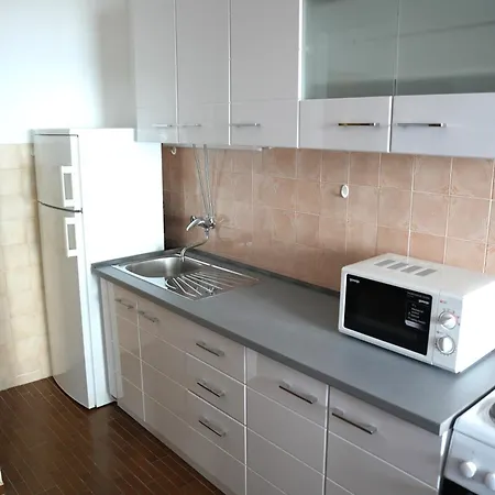 Apartamento Pogled *