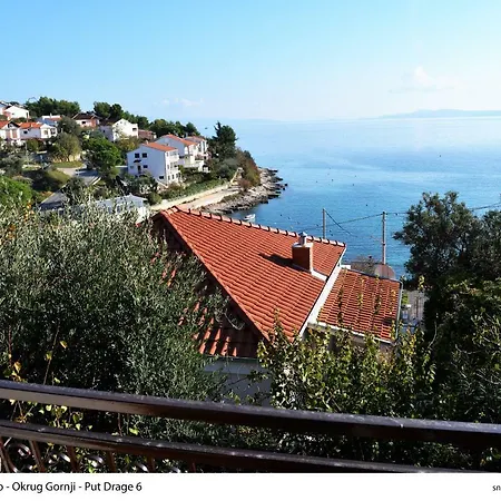 Pogled *