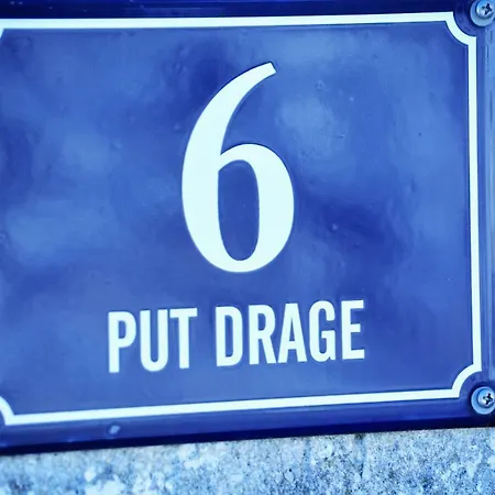 Διαμέρισμα Pogled *