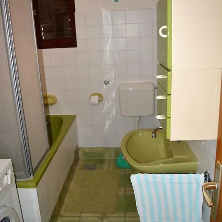 Pogled Διαμέρισμα Τρογκίρ