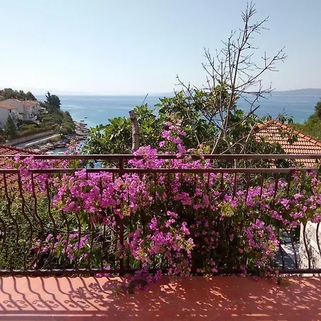 Διαμέρισμα Pogled Τρογκίρ