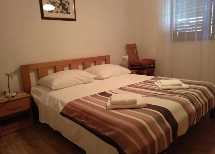 Apartament Pogled Trogir