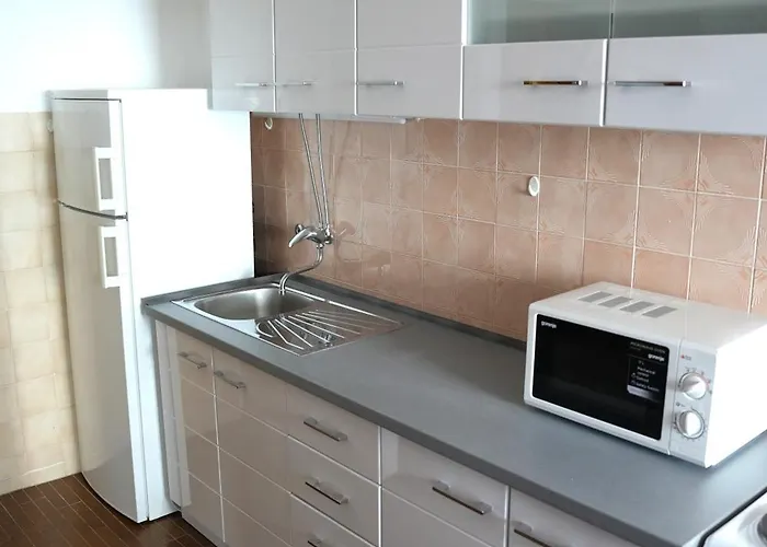 Apartament Pogled *
