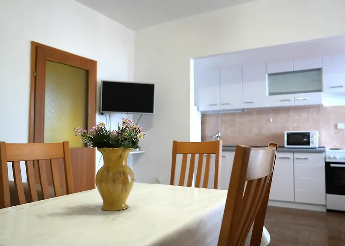 Pogled Apartament *