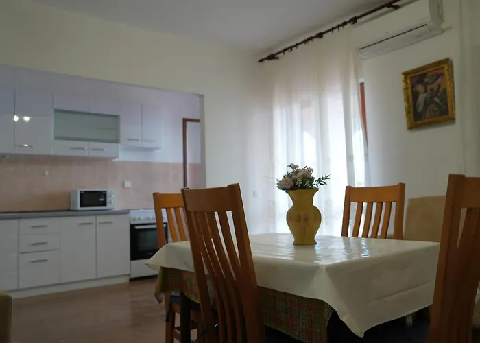 Apartament Pogled