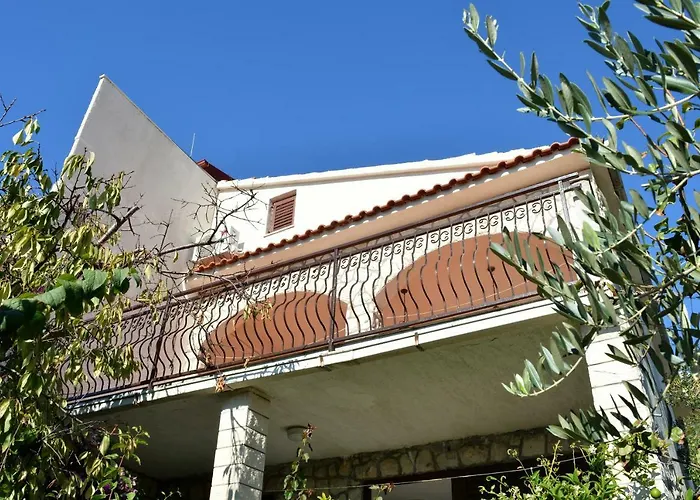 Apartament Pogled *