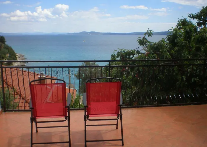 Apartament Pogled *