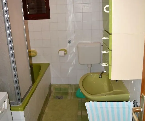 Pogled Apartament Trogir
