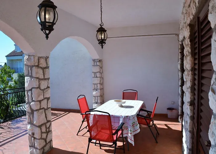 Apartament Pogled