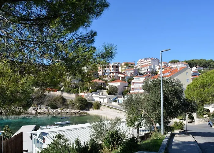 Pogled Apartament *