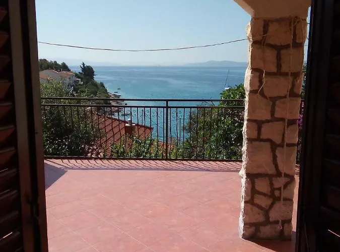 Pogled Apartament *