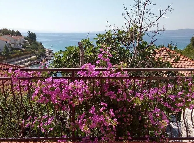 Apartament Pogled Trogir