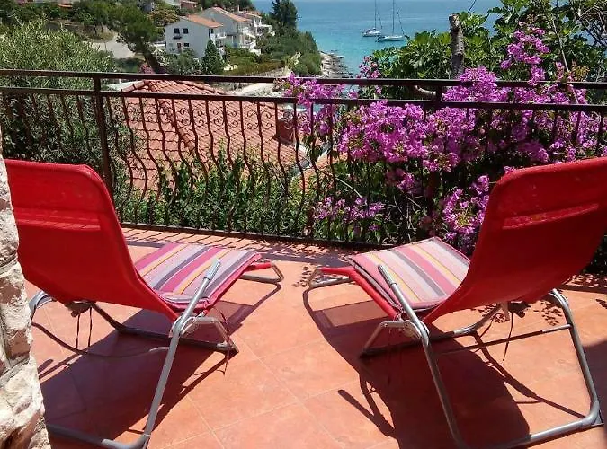 Pogled Apartament *
