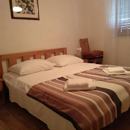 Appartement Pogled Trogir