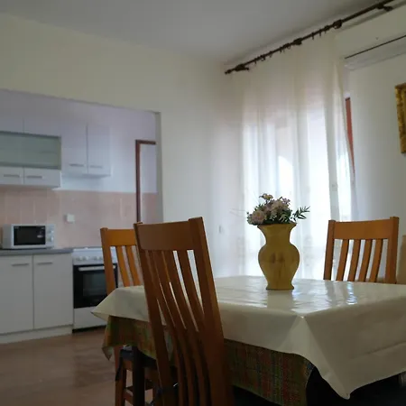 Apartment Pogled