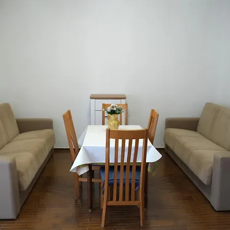 Apartment Pogled *