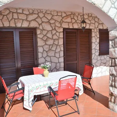 Appartement Pogled *