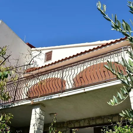 Appartement Pogled *