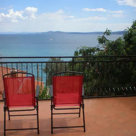 Appartement Pogled *