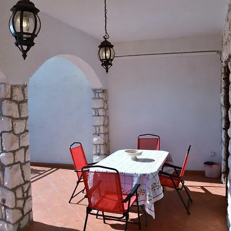 Apartment Pogled