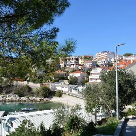 Pogled Appartement *